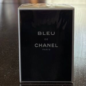 BLEU DE CHANEL Eau de Toilette Spray NIP
